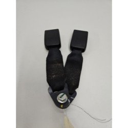 Pretensionneur De Ceinture Arriere Gauche Dacia Sandero 1
